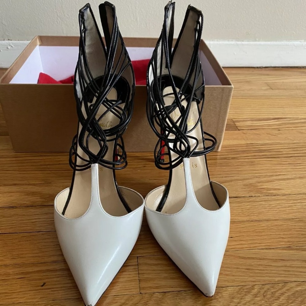 Christian Louboutin Confusa size 38